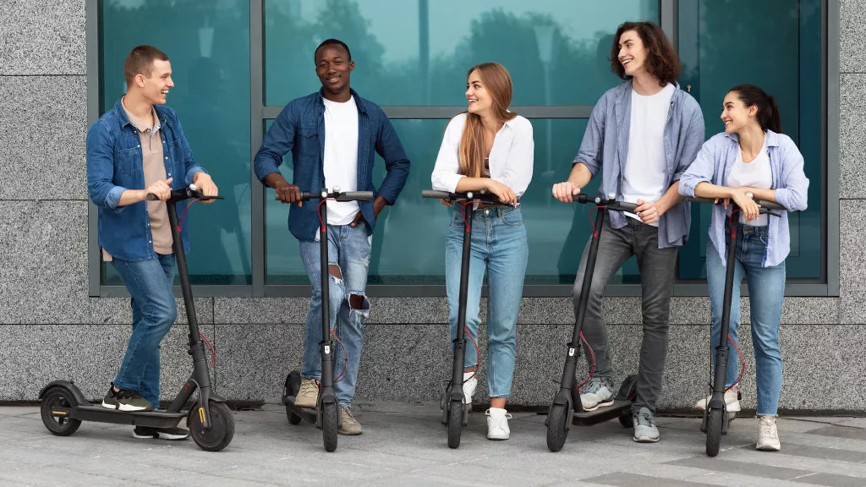What is the most affordable electric scooter?