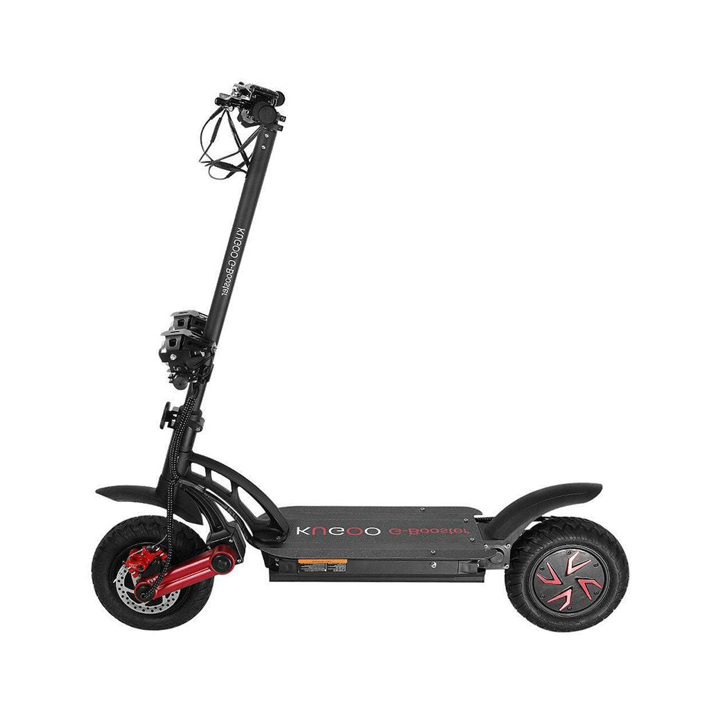 Kugoo G-Booster electric scooter